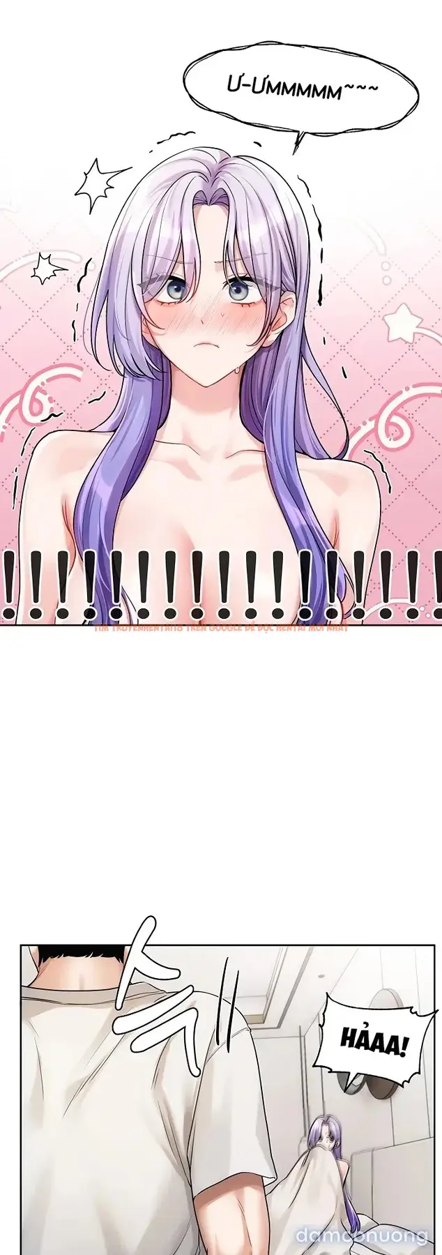 Xem ảnh 13 trong truyện hentai Nhiệm Vụ Tình Yêu - Chapter 8 - hentaitvn.net