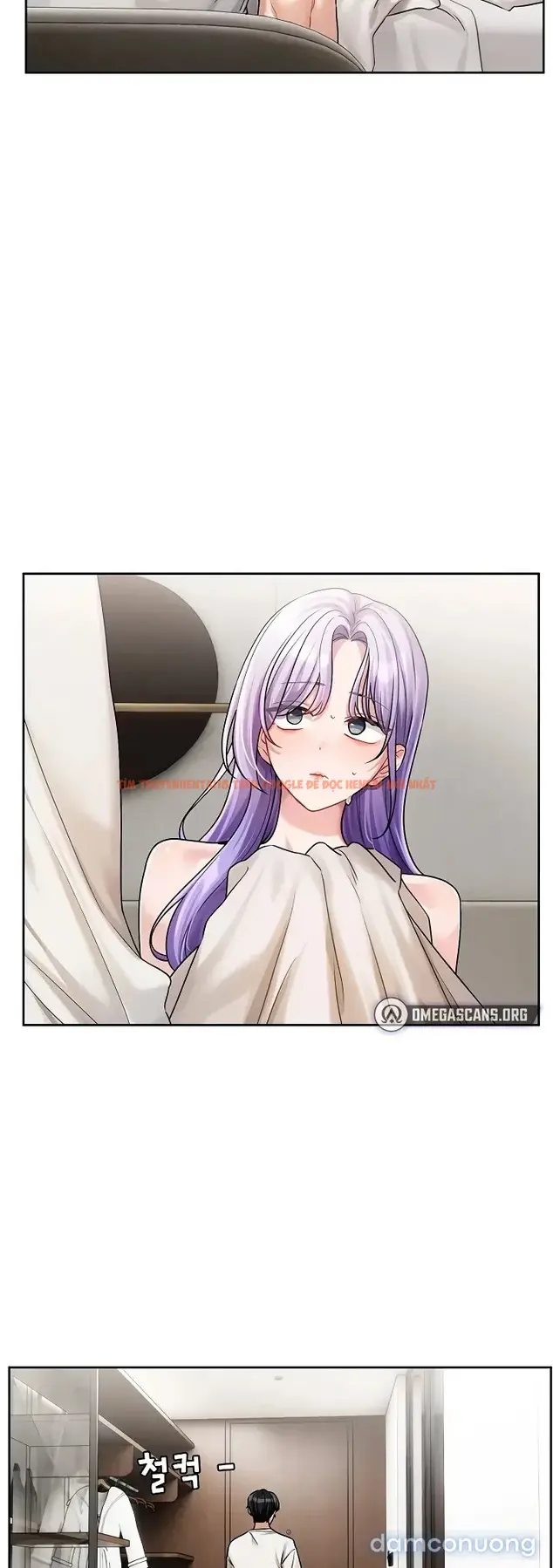 Xem ảnh 14 trong truyện hentai Nhiệm Vụ Tình Yêu - Chapter 8 - hentaitvn.net