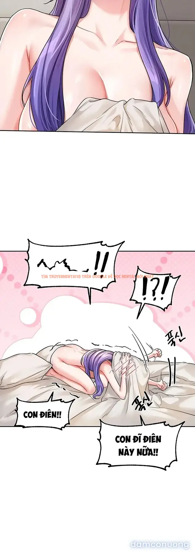Xem ảnh 16 trong truyện hentai Nhiệm Vụ Tình Yêu - Chapter 8 - hentaitvn.net
