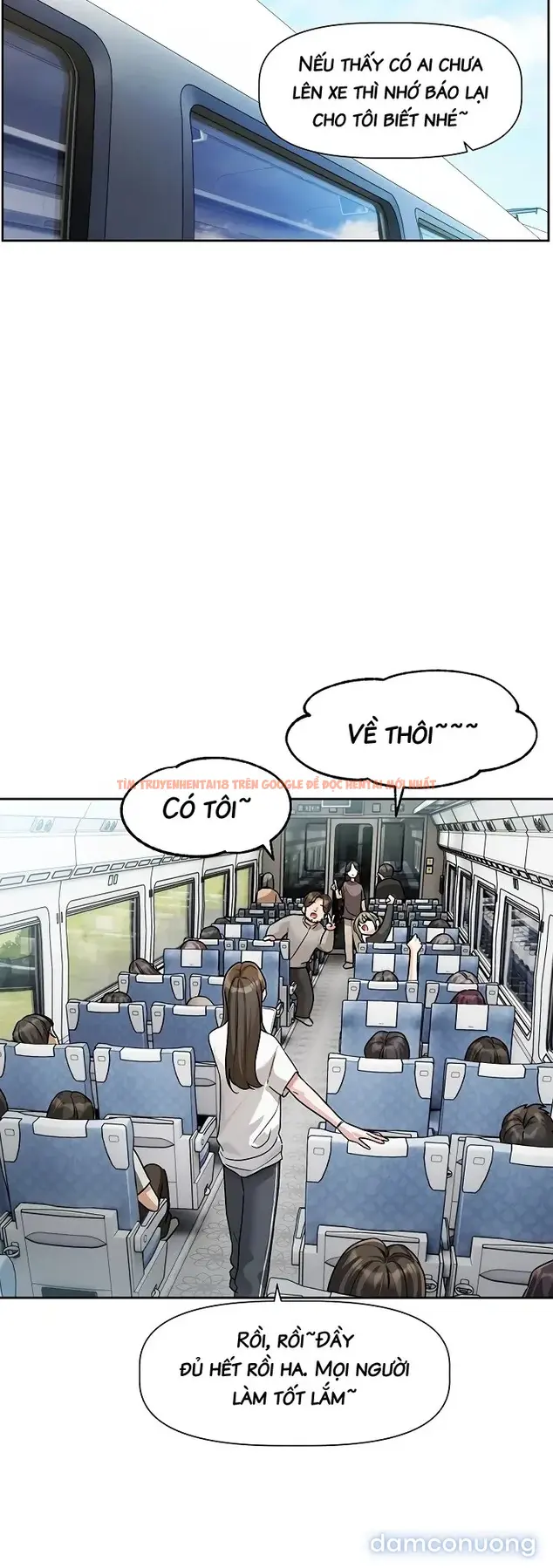 Xem ảnh 18 trong truyện hentai Nhiệm Vụ Tình Yêu - Chapter 8 - hentaitvn.net
