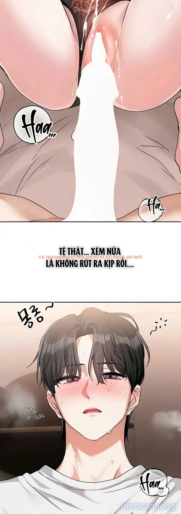 Xem ảnh 2 trong truyện hentai Nhiệm Vụ Tình Yêu - Chapter 8 - hentaitvn.net