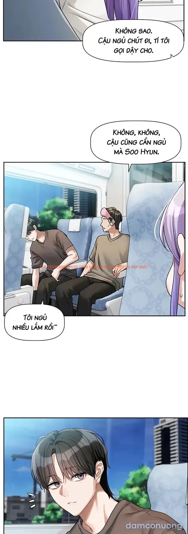 Xem ảnh 20 trong truyện hentai Nhiệm Vụ Tình Yêu - Chapter 8 - hentaitvn.net