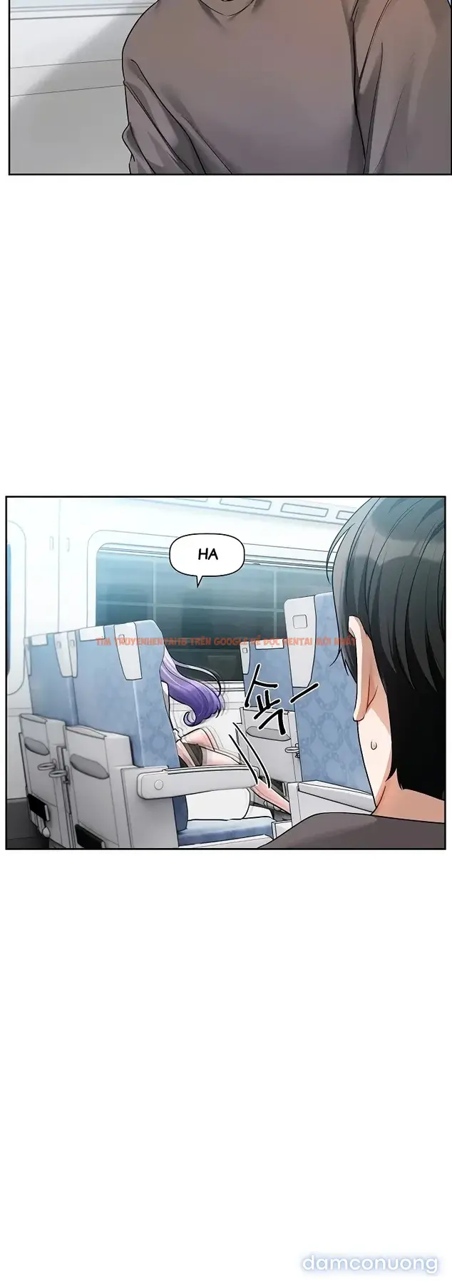 Xem ảnh 21 trong truyện hentai Nhiệm Vụ Tình Yêu - Chapter 8 - hentaitvn.net