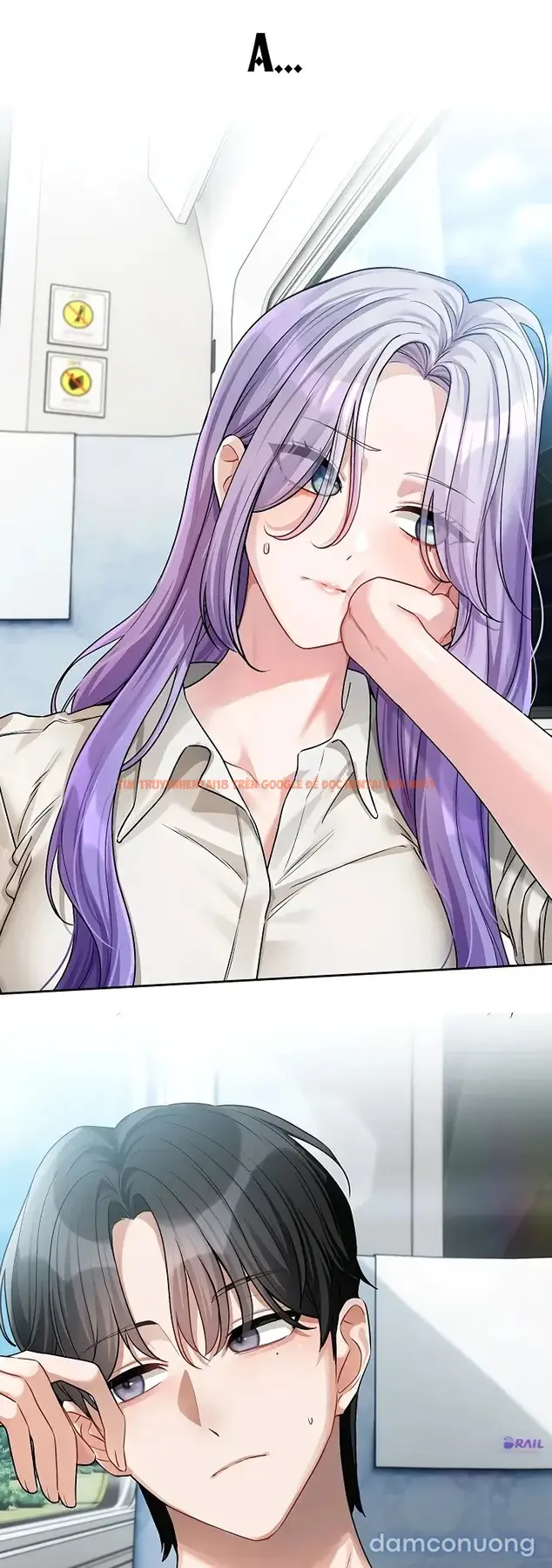 Xem ảnh 22 trong truyện hentai Nhiệm Vụ Tình Yêu - Chapter 8 - hentaitvn.net