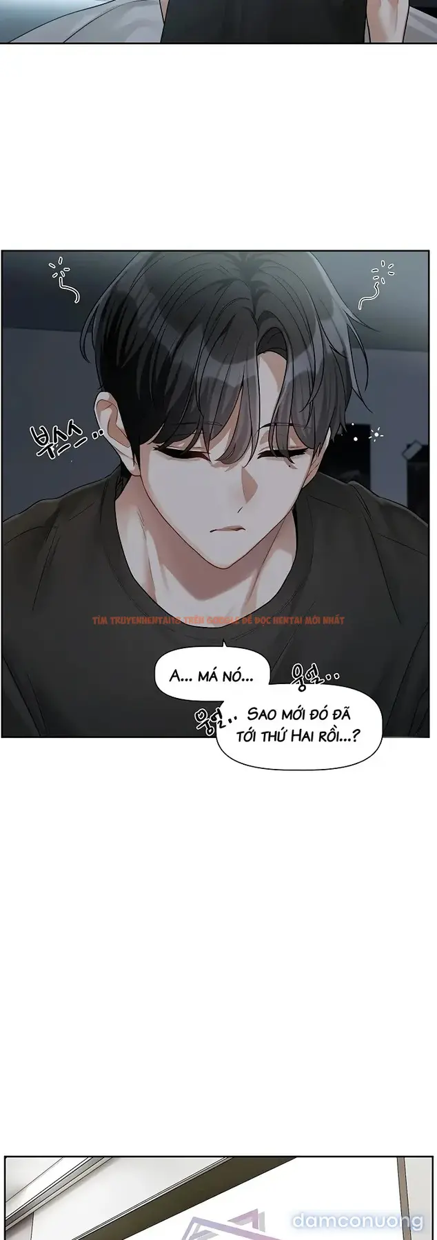 Xem ảnh 26 trong truyện hentai Nhiệm Vụ Tình Yêu - Chapter 8 - hentaitvn.net