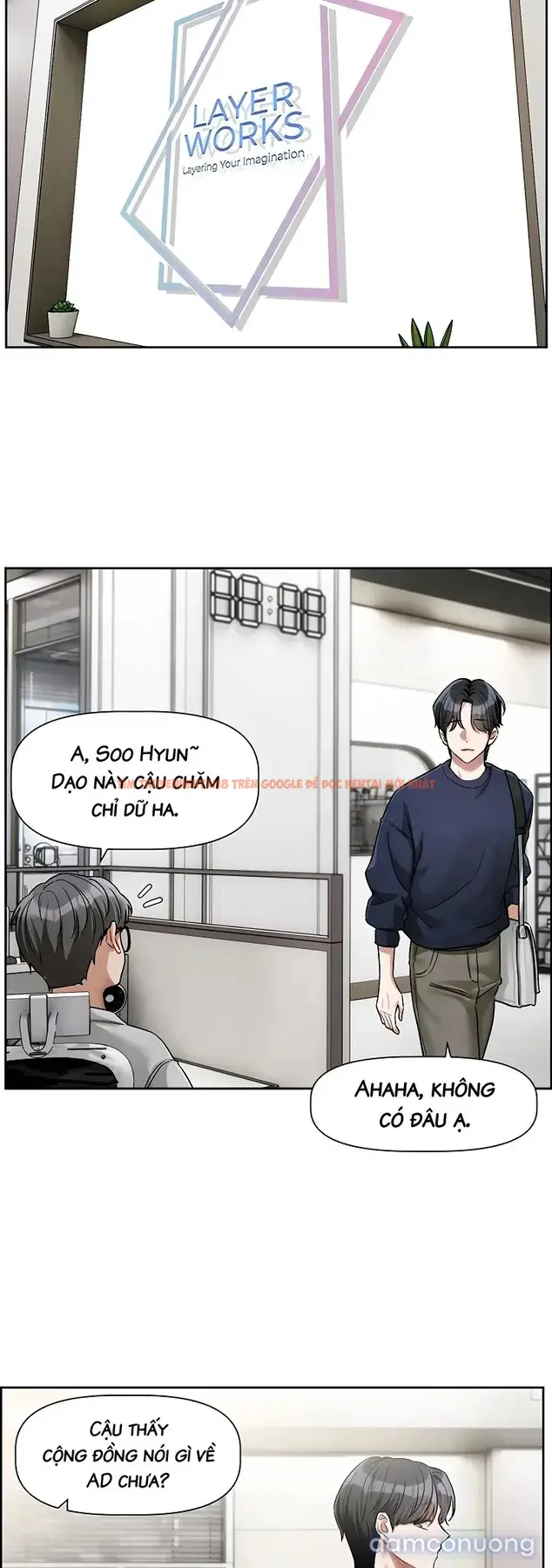 Xem ảnh 27 trong truyện hentai Nhiệm Vụ Tình Yêu - Chapter 8 - hentaitvn.net