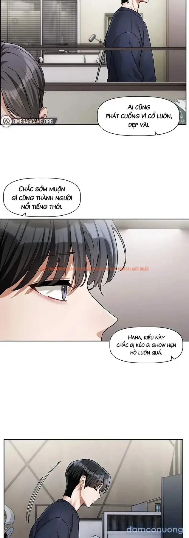 Xem ảnh 28 trong truyện hentai Nhiệm Vụ Tình Yêu - Chapter 8 - hentaitvn.net