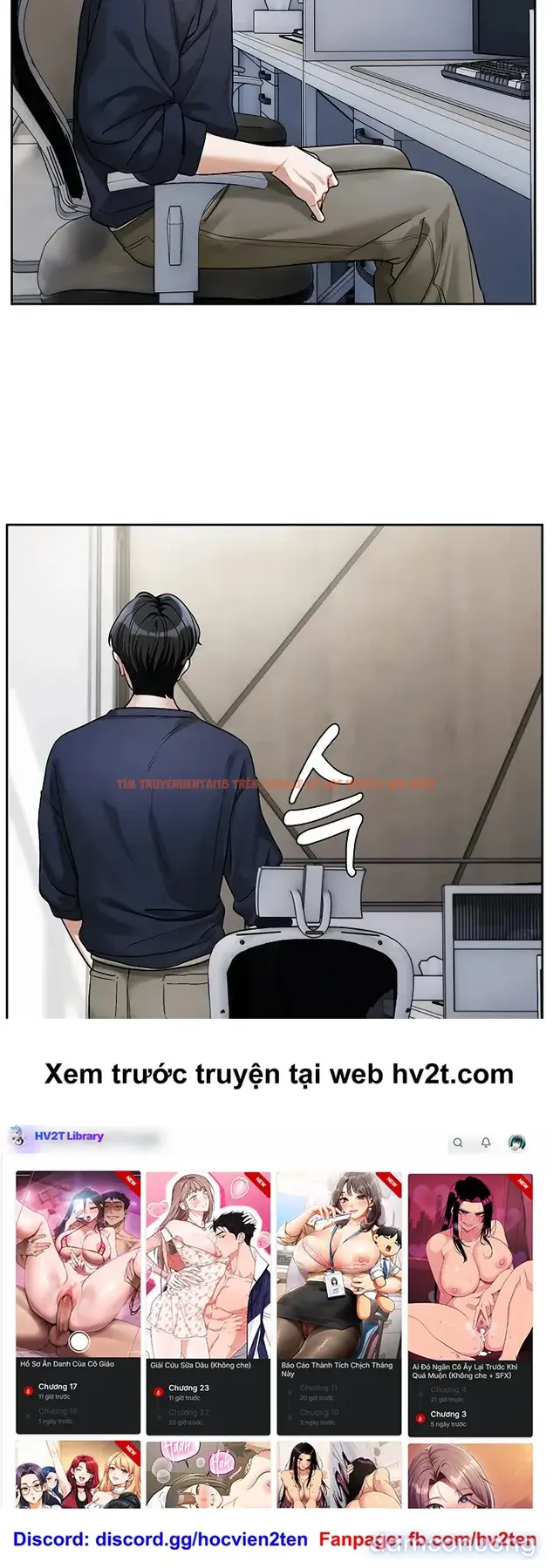 Xem ảnh 29 trong truyện hentai Nhiệm Vụ Tình Yêu - Chapter 8 - hentaitvn.net