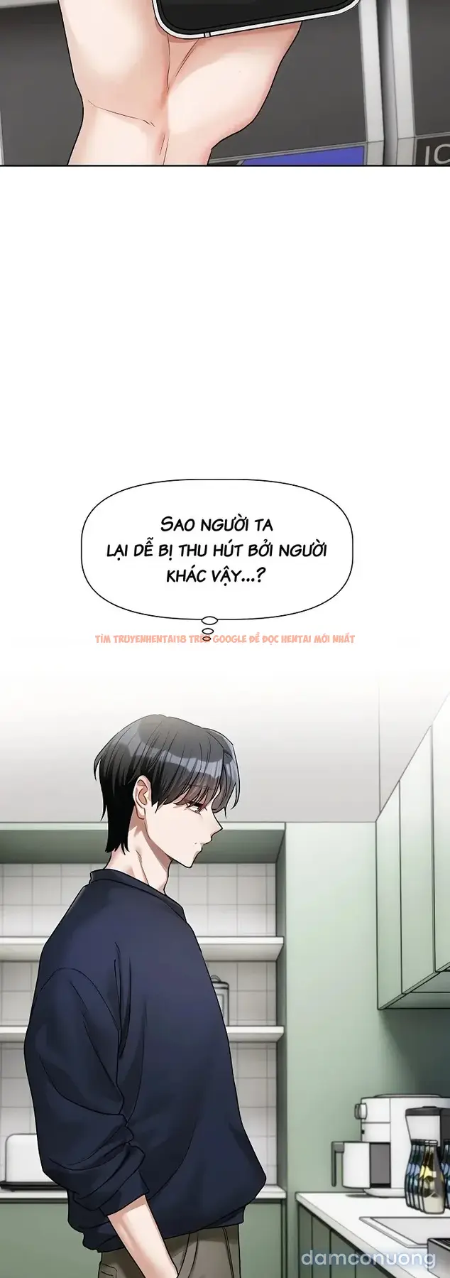 Xem ảnh 32 trong truyện hentai Nhiệm Vụ Tình Yêu - Chapter 8 - hentaitvn.net