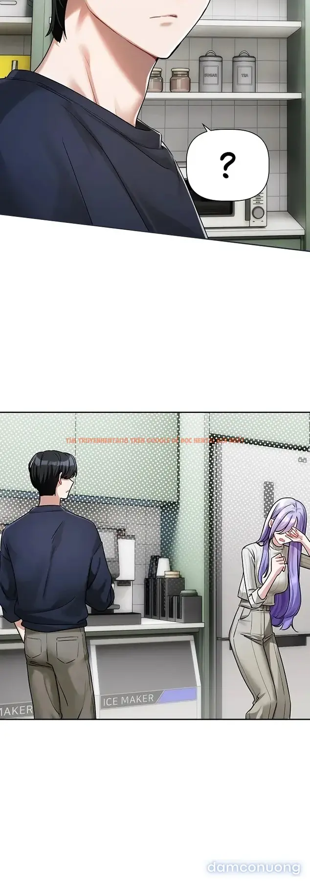Xem ảnh 34 trong truyện hentai Nhiệm Vụ Tình Yêu - Chapter 8 - hentaitvn.net