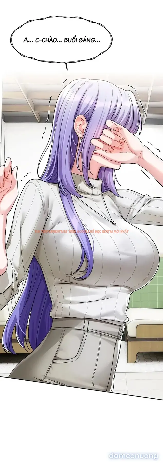 Xem ảnh 35 trong truyện hentai Nhiệm Vụ Tình Yêu - Chapter 8 - hentaitvn.net