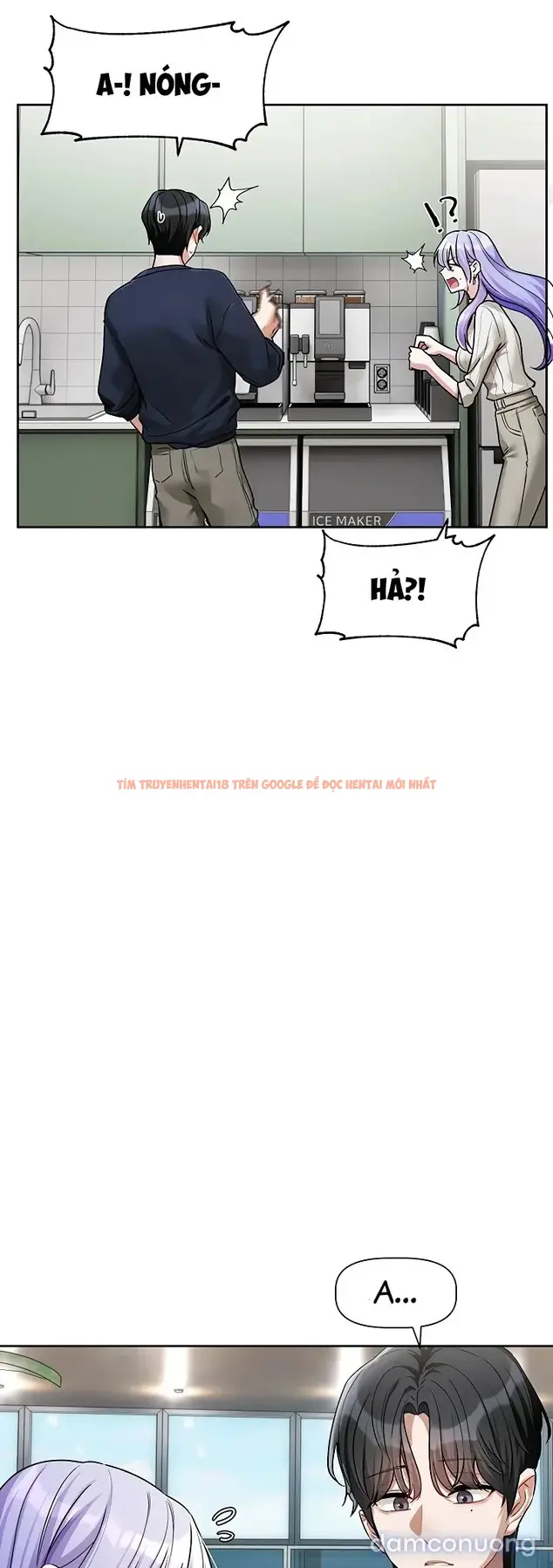 Xem ảnh 37 trong truyện hentai Nhiệm Vụ Tình Yêu - Chapter 8 - hentaitvn.net