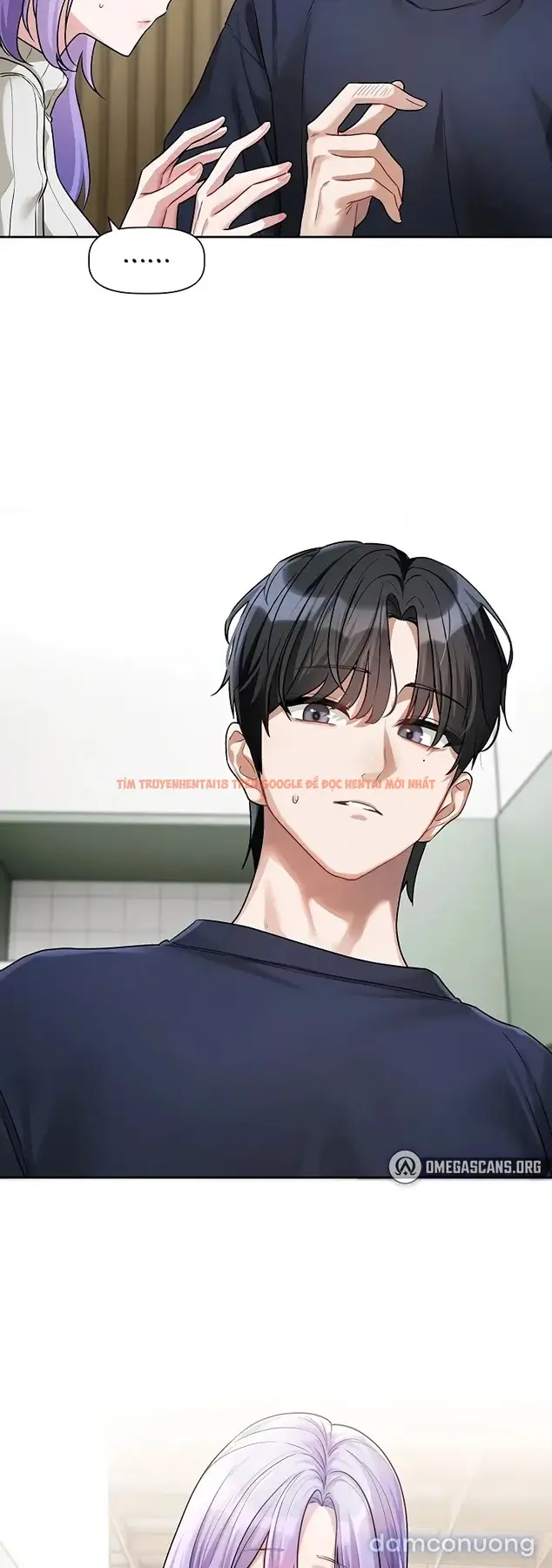 Xem ảnh 39 trong truyện hentai Nhiệm Vụ Tình Yêu - Chapter 8 - hentaitvn.net