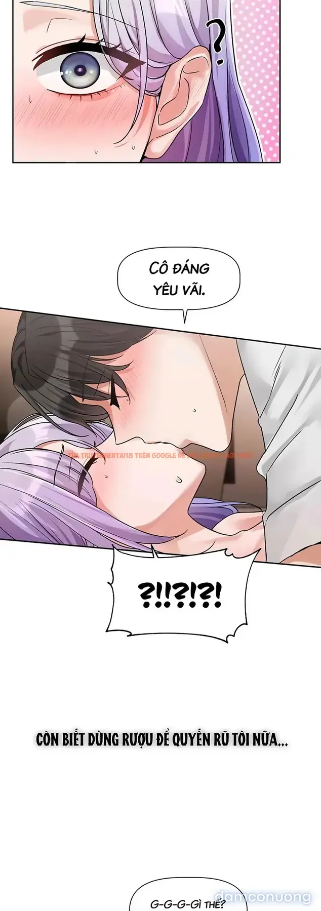 Xem ảnh 4 trong truyện hentai Nhiệm Vụ Tình Yêu - Chapter 8 - hentaitvn.net