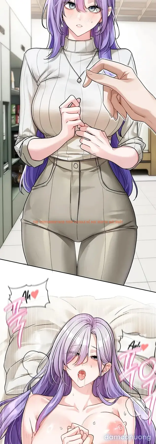 Xem ảnh 40 trong truyện hentai Nhiệm Vụ Tình Yêu - Chapter 8 - hentaitvn.net