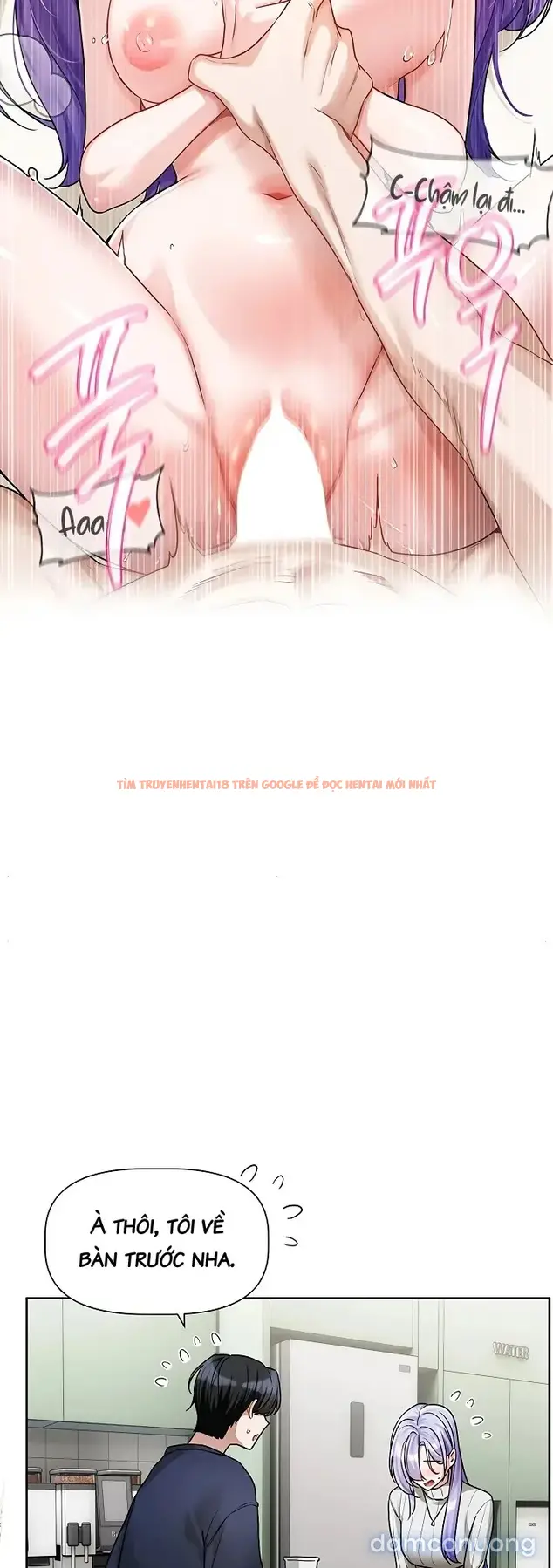 Xem ảnh 41 trong truyện hentai Nhiệm Vụ Tình Yêu - Chapter 8 - hentaitvn.net