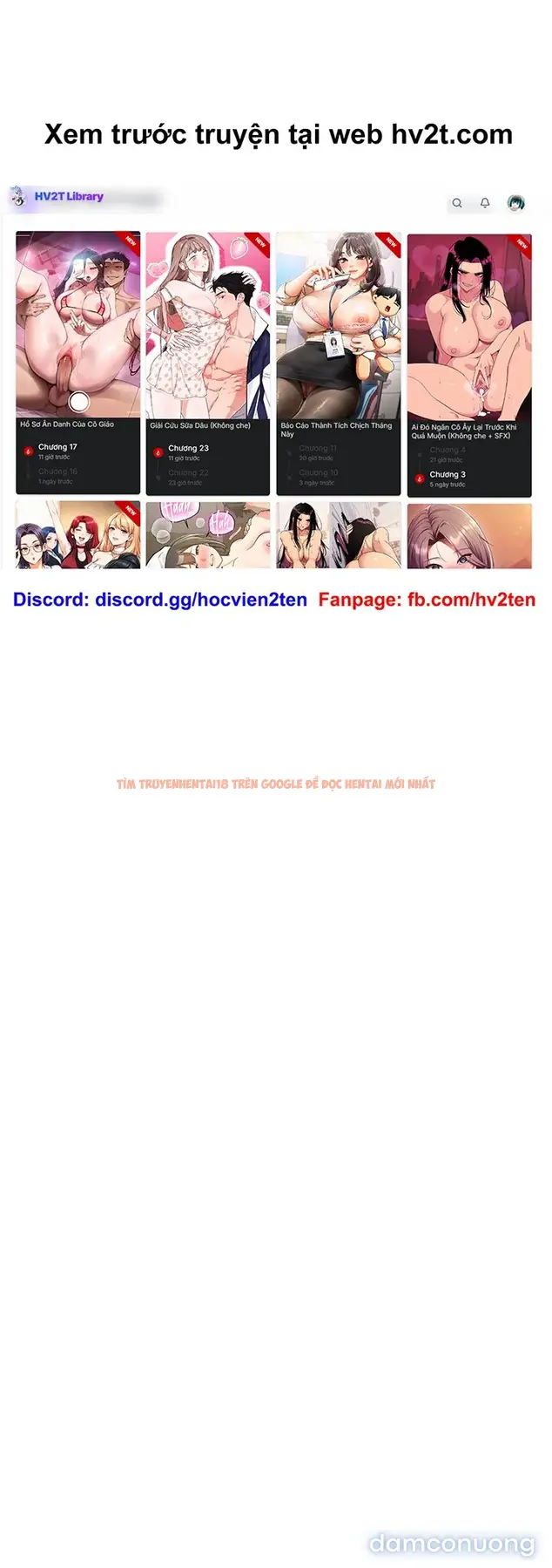 Xem ảnh 44 trong truyện hentai Nhiệm Vụ Tình Yêu - Chapter 8 - hentaitvn.net