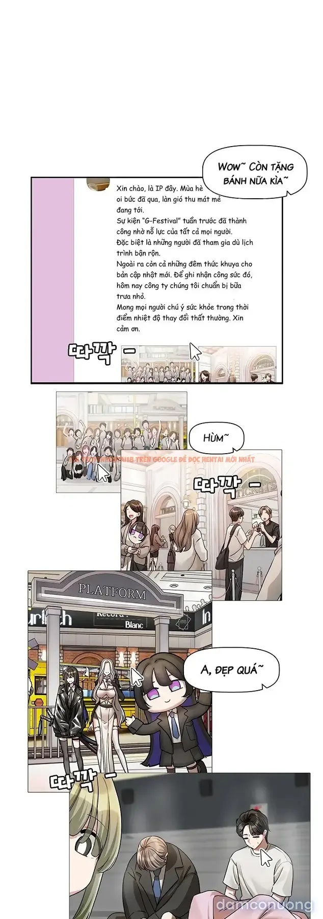 Xem ảnh 46 trong truyện hentai Nhiệm Vụ Tình Yêu - Chapter 8 - hentaitvn.net