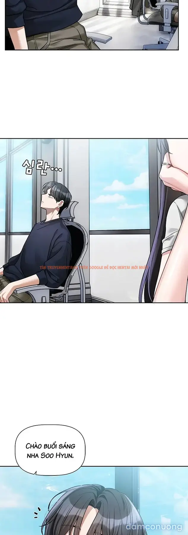 Xem ảnh 48 trong truyện hentai Nhiệm Vụ Tình Yêu - Chapter 8 - hentaitvn.net