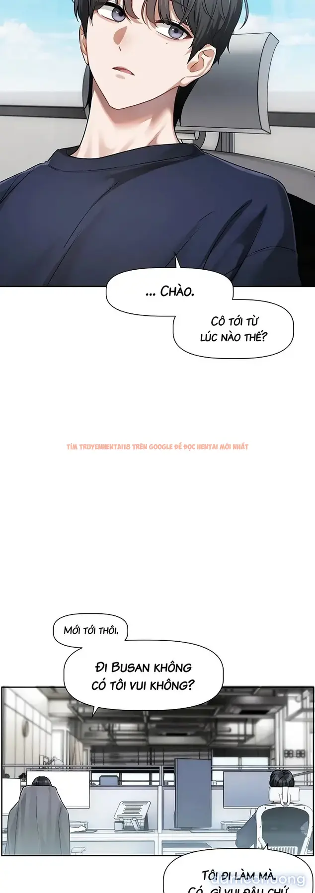 Xem ảnh 49 trong truyện hentai Nhiệm Vụ Tình Yêu - Chapter 8 - hentaitvn.net