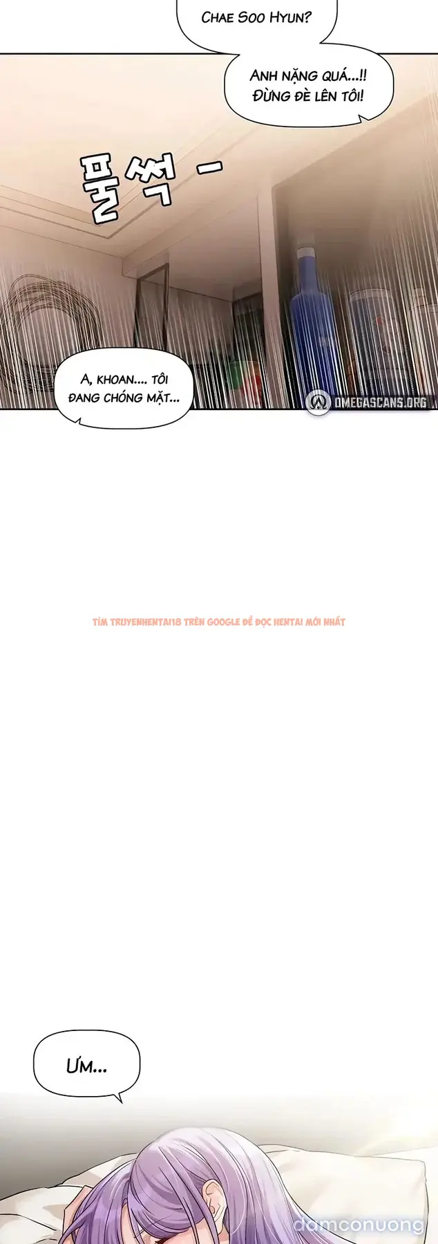 Xem ảnh 5 trong truyện hentai Nhiệm Vụ Tình Yêu - Chapter 8 - hentaitvn.net