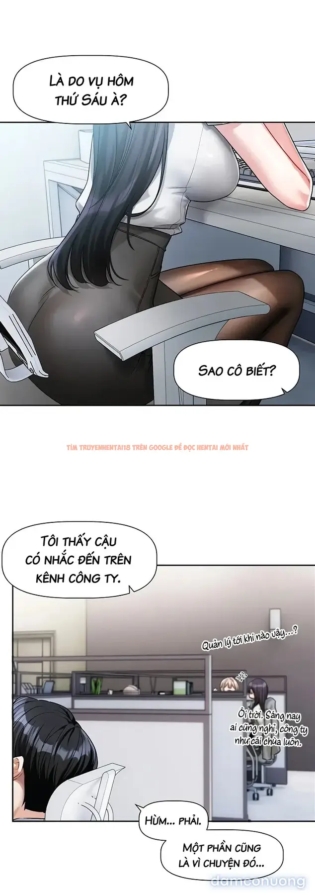 Xem ảnh 51 trong truyện hentai Nhiệm Vụ Tình Yêu - Chapter 8 - hentaitvn.net