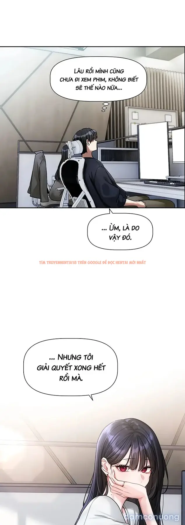 Xem ảnh 52 trong truyện hentai Nhiệm Vụ Tình Yêu - Chapter 8 - hentaitvn.net