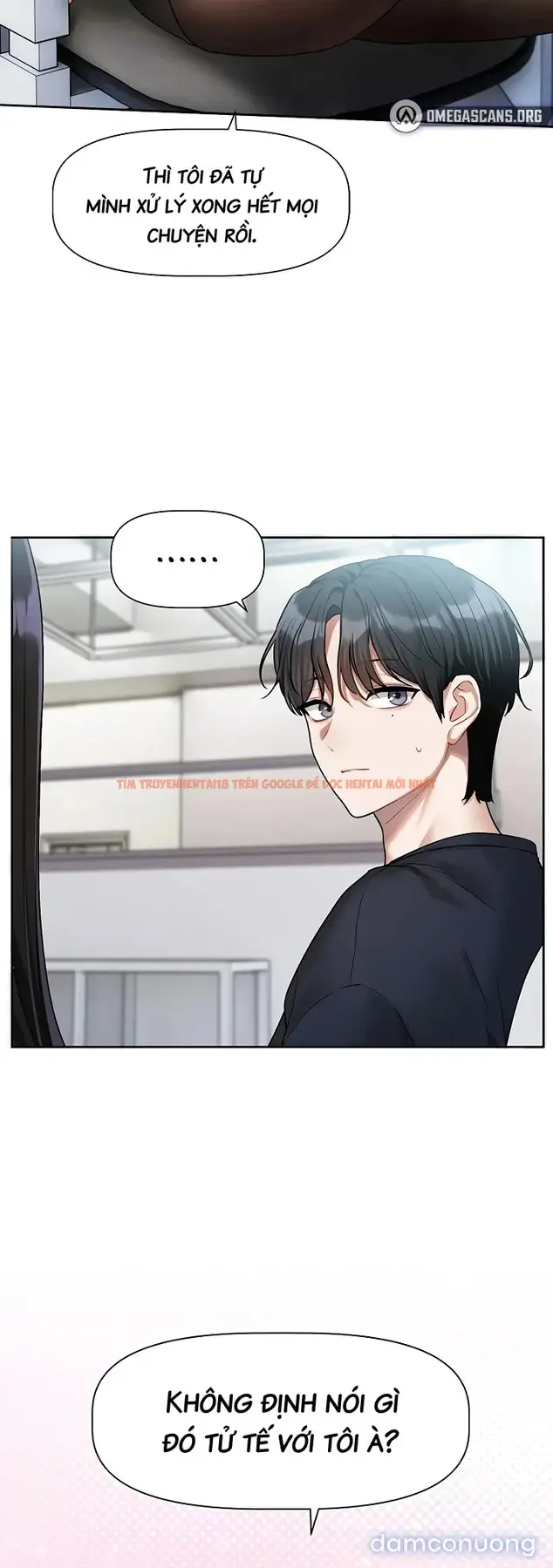 Xem ảnh 55 trong truyện hentai Nhiệm Vụ Tình Yêu - Chapter 8 - hentaitvn.net