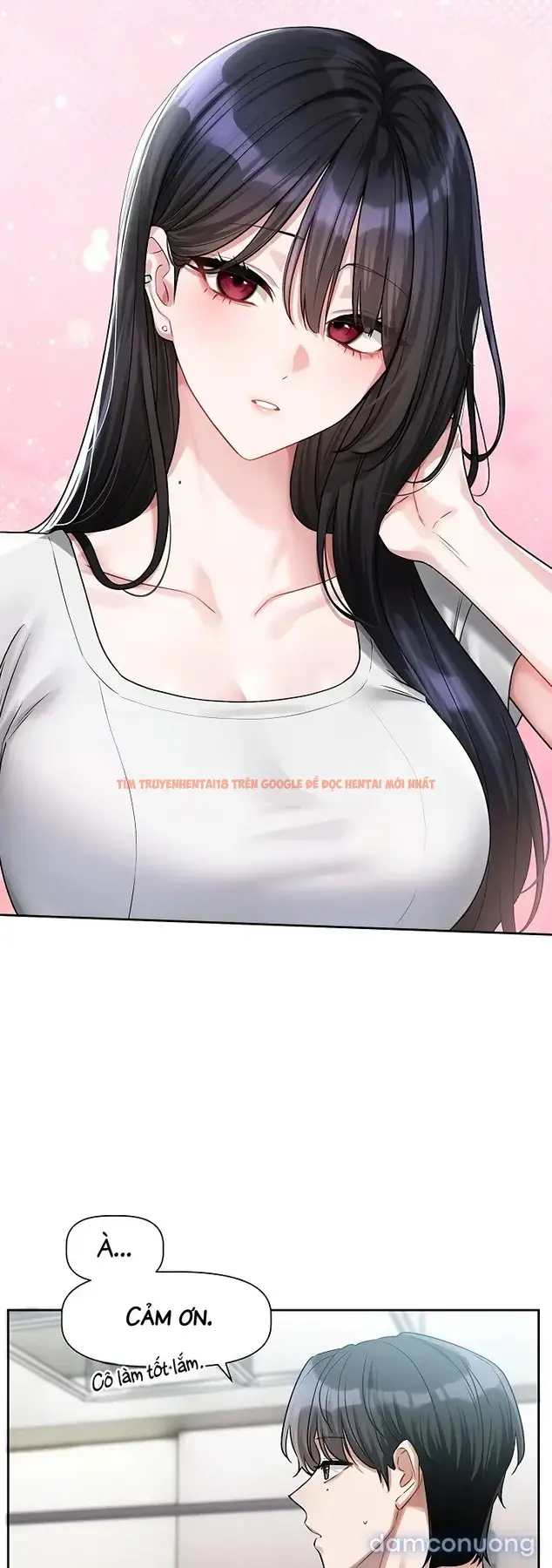 Xem ảnh 56 trong truyện hentai Nhiệm Vụ Tình Yêu - Chapter 8 - hentaitvn.net