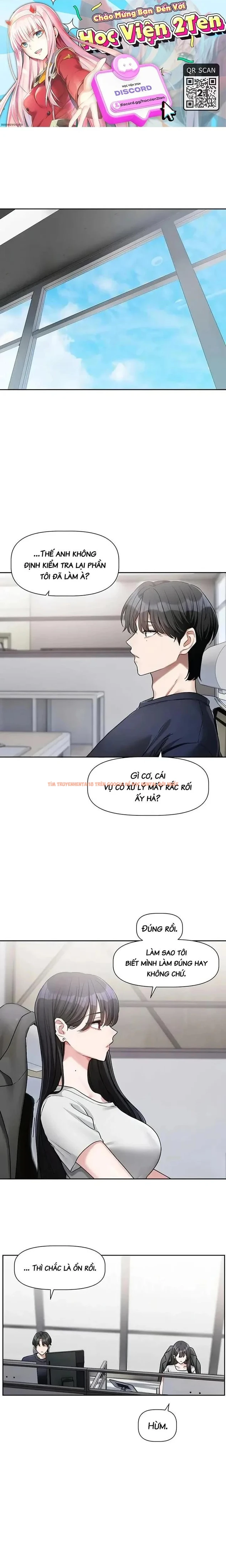Xem ảnh 1 0 trong truyện hentai Nhiệm Vụ Tình Yêu - Chapter 9 - www.hentaitvn.net