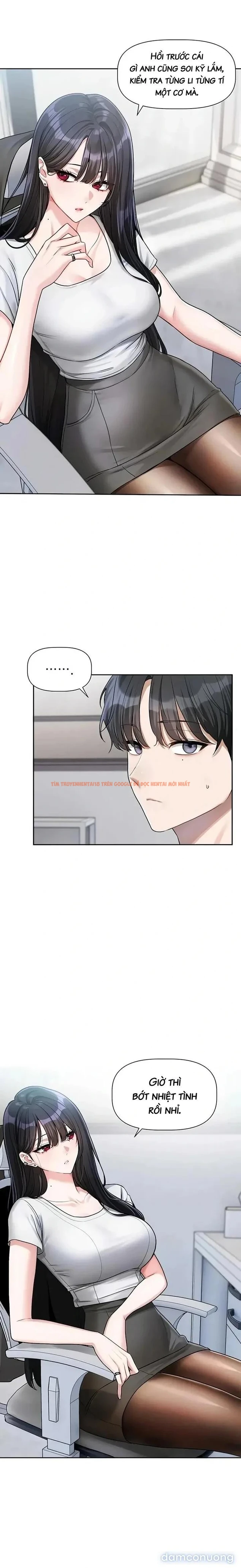 Xem ảnh 1 1 trong truyện hentai Nhiệm Vụ Tình Yêu - Chapter 9 - www.hentaitvn.net