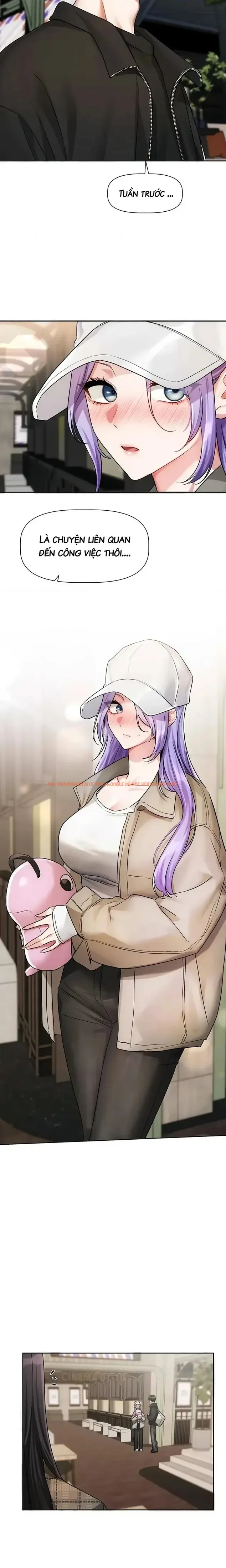 Xem ảnh 10 0 trong truyện hentai Nhiệm Vụ Tình Yêu - Chapter 9 - www.hentaitvn.net