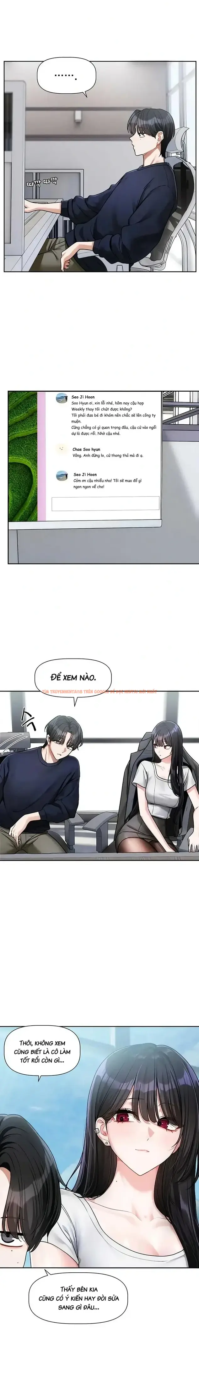 Xem ảnh 2 0 trong truyện hentai Nhiệm Vụ Tình Yêu - Chapter 9 - www.hentaitvn.net