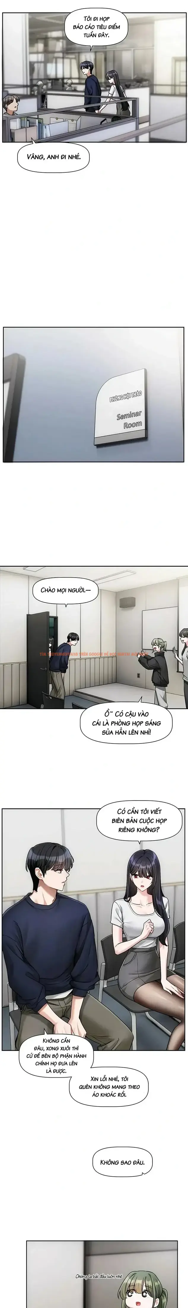 Xem ảnh 3 0 trong truyện hentai Nhiệm Vụ Tình Yêu - Chapter 9 - www.hentaitvn.net