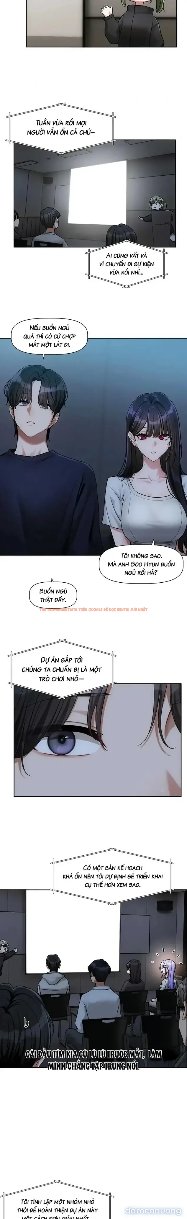 Xem ảnh 3 1 trong truyện hentai Nhiệm Vụ Tình Yêu - Chapter 9 - www.hentaitvn.net