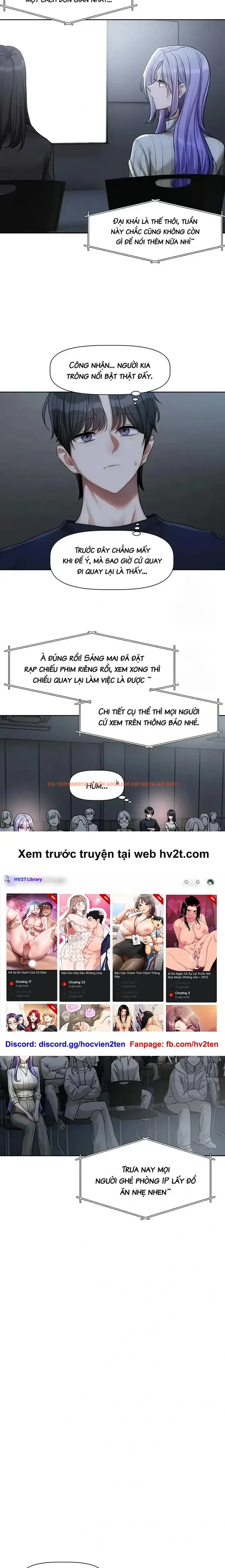 Xem ảnh 4 0 trong truyện hentai Nhiệm Vụ Tình Yêu - Chapter 9 - www.hentaitvn.net