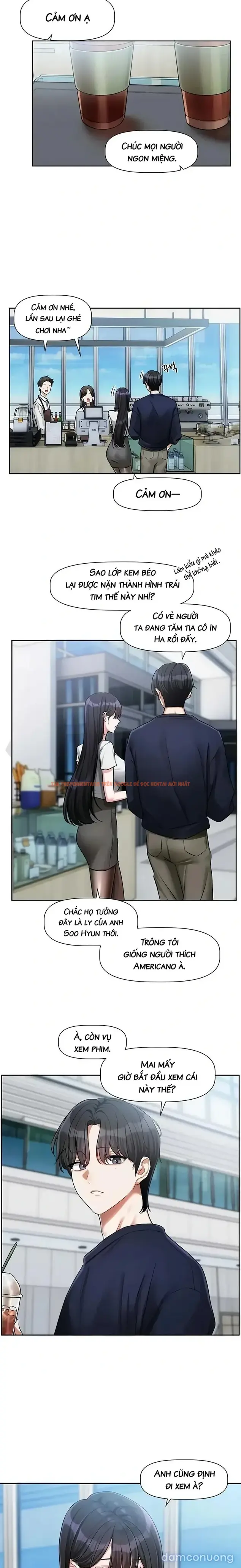 Xem ảnh 4 1 trong truyện hentai Nhiệm Vụ Tình Yêu - Chapter 9 - www.hentaitvn.net
