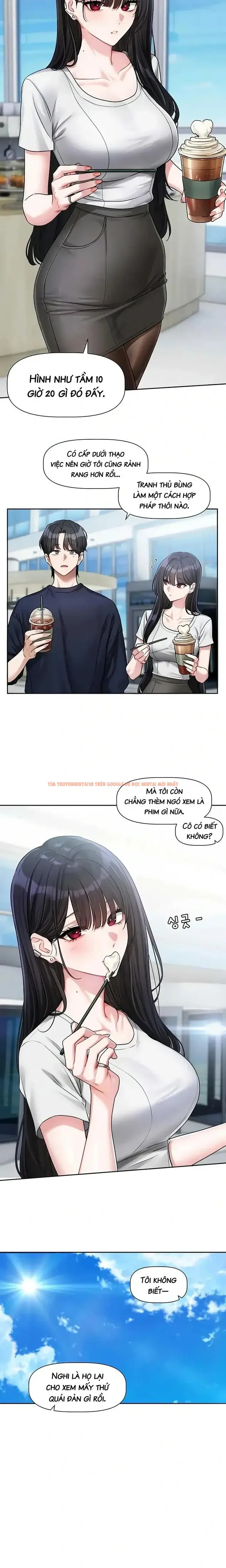 Xem ảnh 5 0 trong truyện hentai Nhiệm Vụ Tình Yêu - Chapter 9 - www.hentaitvn.net