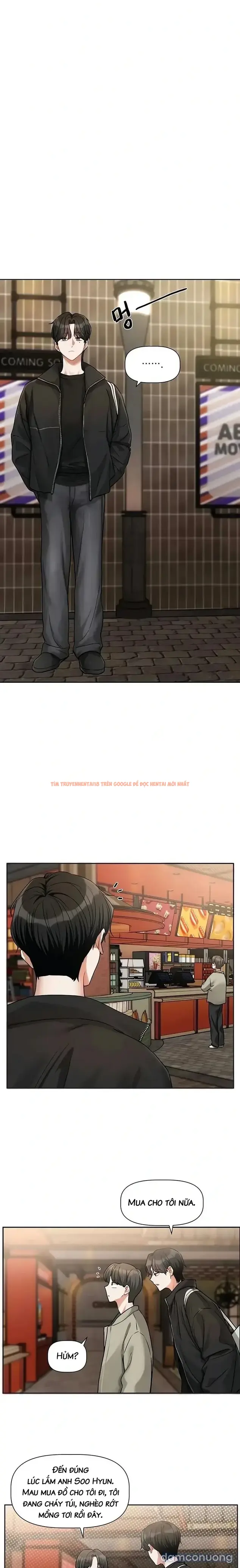 Xem ảnh 5 1 trong truyện hentai Nhiệm Vụ Tình Yêu - Chapter 9 - www.hentaitvn.net