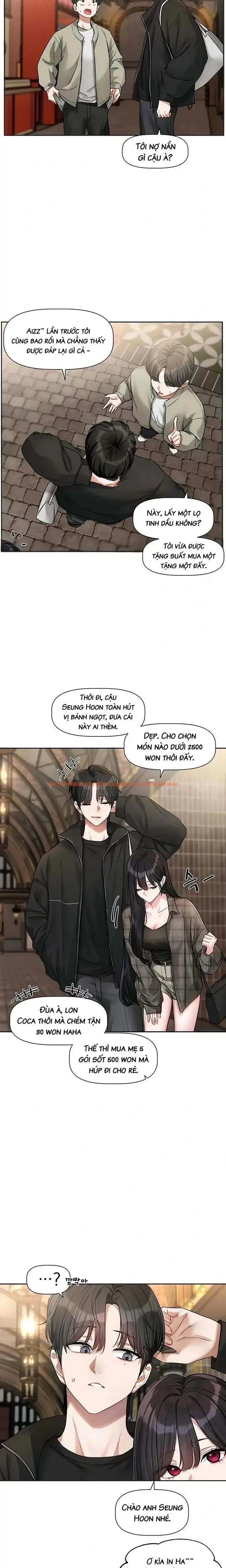 Xem ảnh 6 0 trong truyện hentai Nhiệm Vụ Tình Yêu - Chapter 9 - www.hentaitvn.net