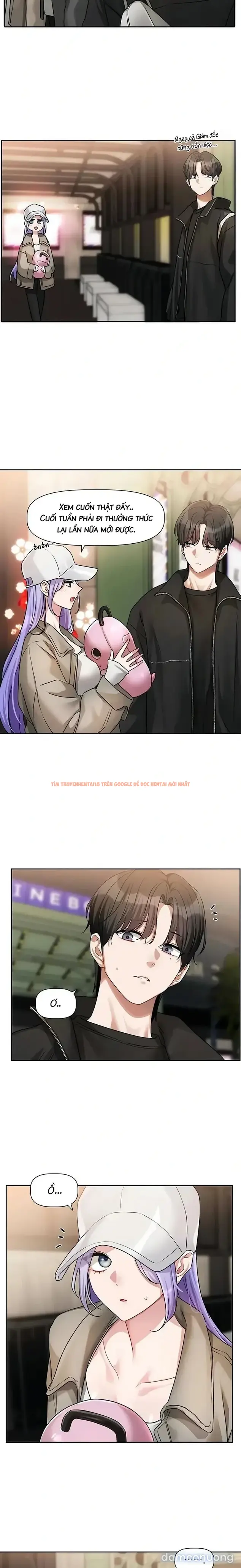 Xem ảnh 8 1 trong truyện hentai Nhiệm Vụ Tình Yêu - Chapter 9 - www.hentaitvn.net