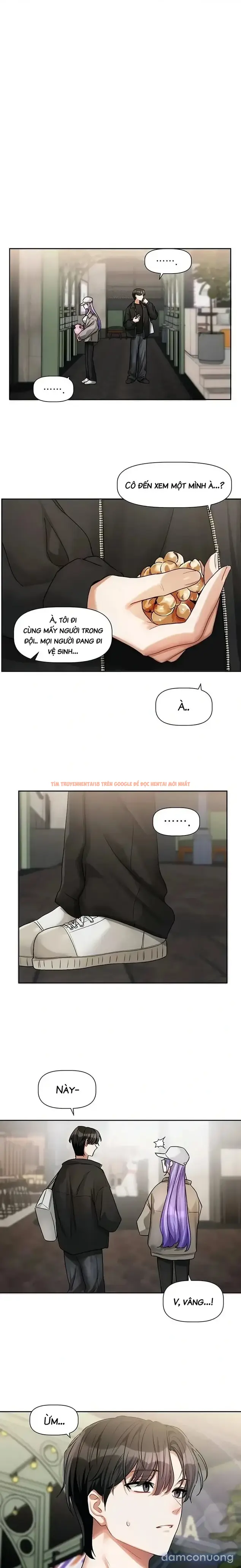 Xem ảnh 9 1 trong truyện hentai Nhiệm Vụ Tình Yêu - Chapter 9 - www.hentaitvn.net