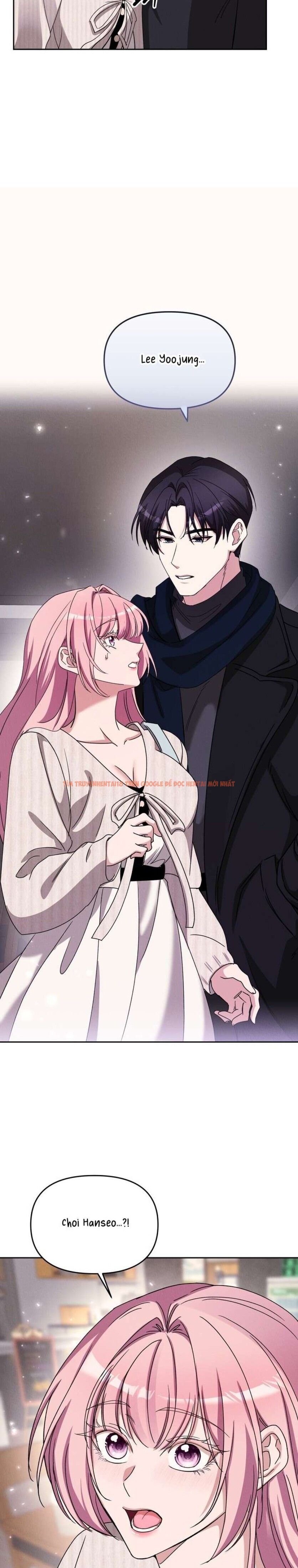 Xem ảnh Nhiệt Độ Của Chúng Ta! - Chapter 1 - 5 2 - Truyenhentaiz.net