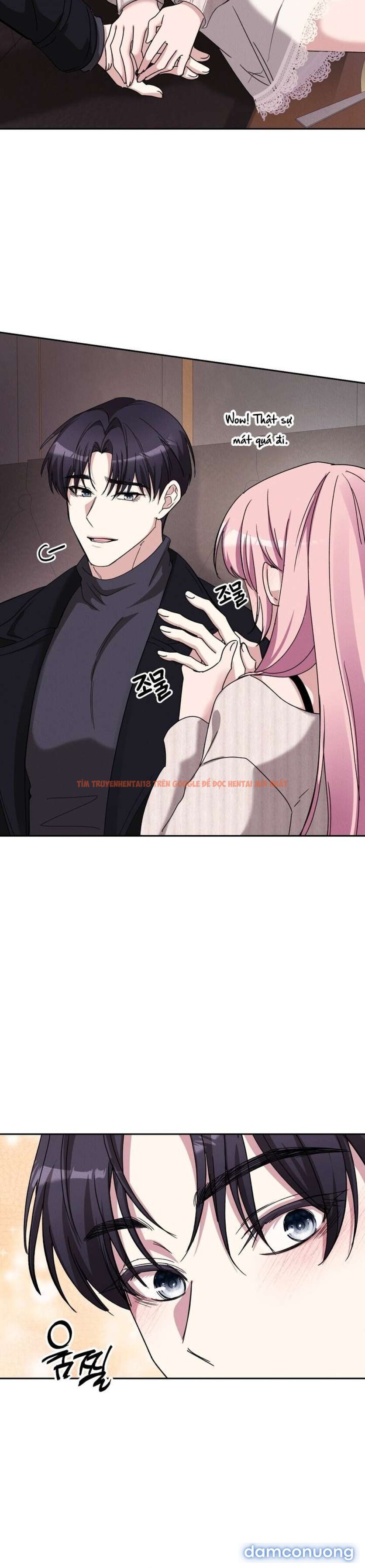 Xem ảnh Nhiệt Độ Của Chúng Ta! - Chapter 1 - 7 2 - Truyenhentaiz.net