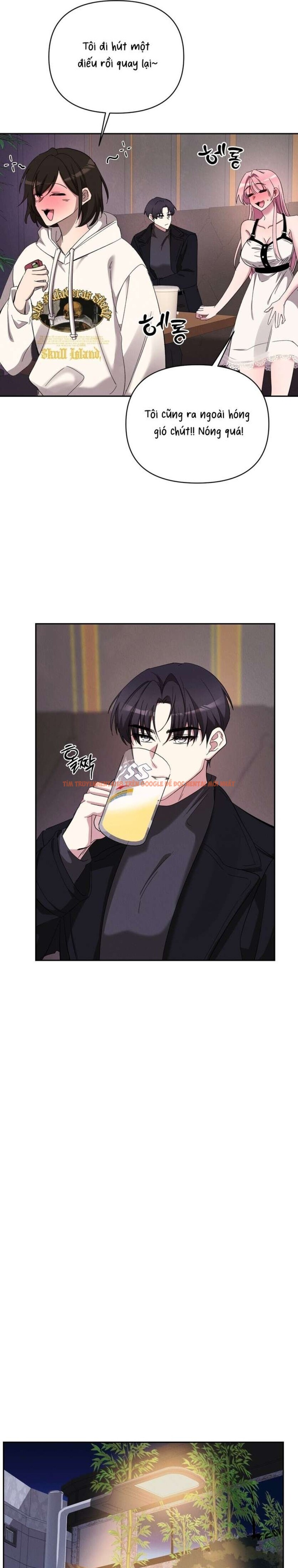 Xem ảnh Nhiệt Độ Của Chúng Ta! - Chapter 1 - 9 0 - Truyenhentaiz.net