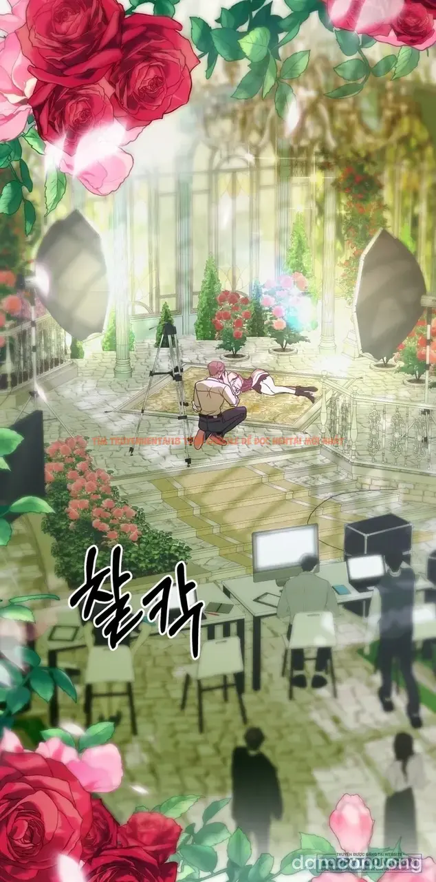 Xem ảnh 45 trong truyện hentai Nhiệt Độ Của Chúng Ta! - Chapter 10 - hentaitvn.net