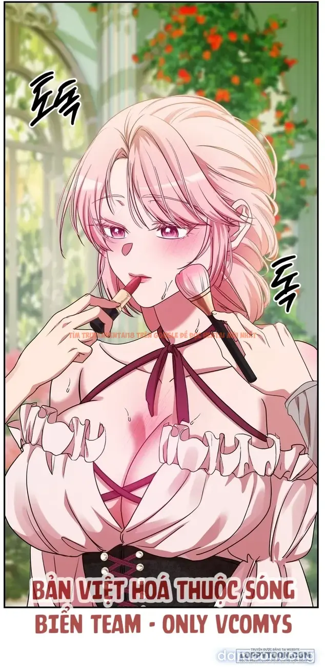 Xem ảnh 49 trong truyện hentai Nhiệt Độ Của Chúng Ta! - Chapter 10 - hentaitvn.net