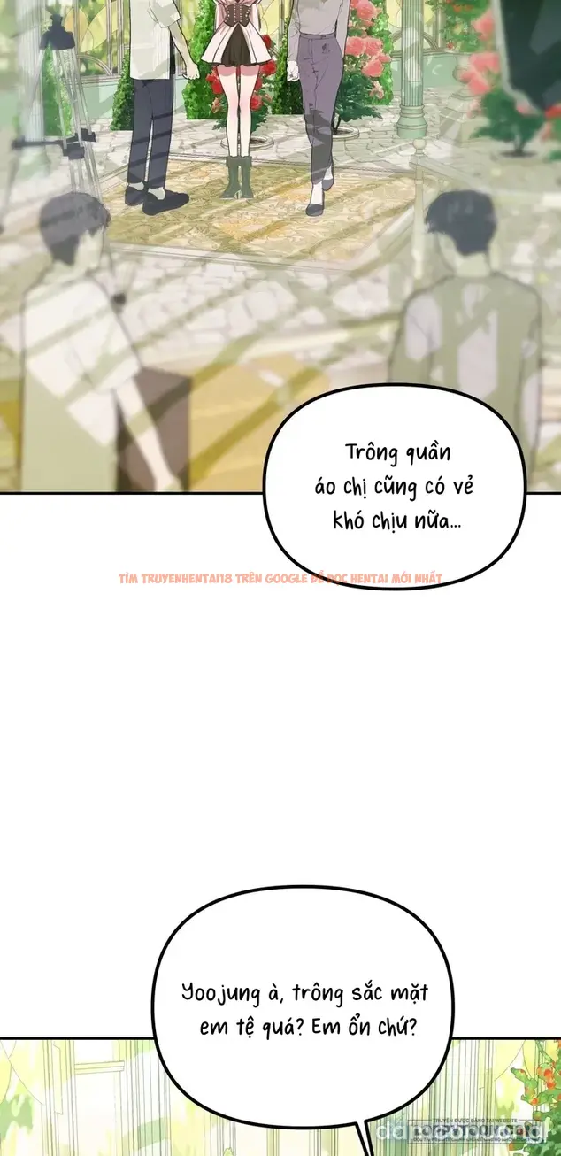 Xem ảnh 51 trong truyện hentai Nhiệt Độ Của Chúng Ta! - Chapter 10 - hentaitvn.net
