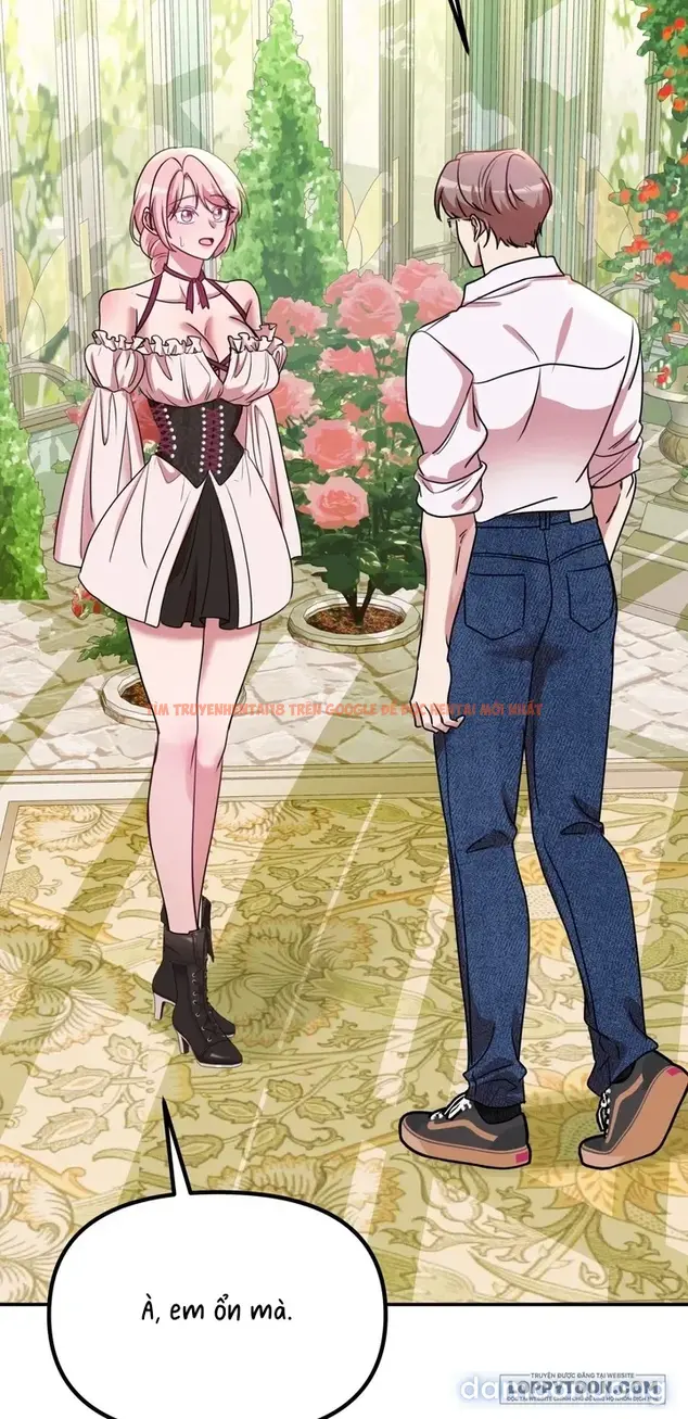 Xem ảnh 52 trong truyện hentai Nhiệt Độ Của Chúng Ta! - Chapter 10 - hentaitvn.net