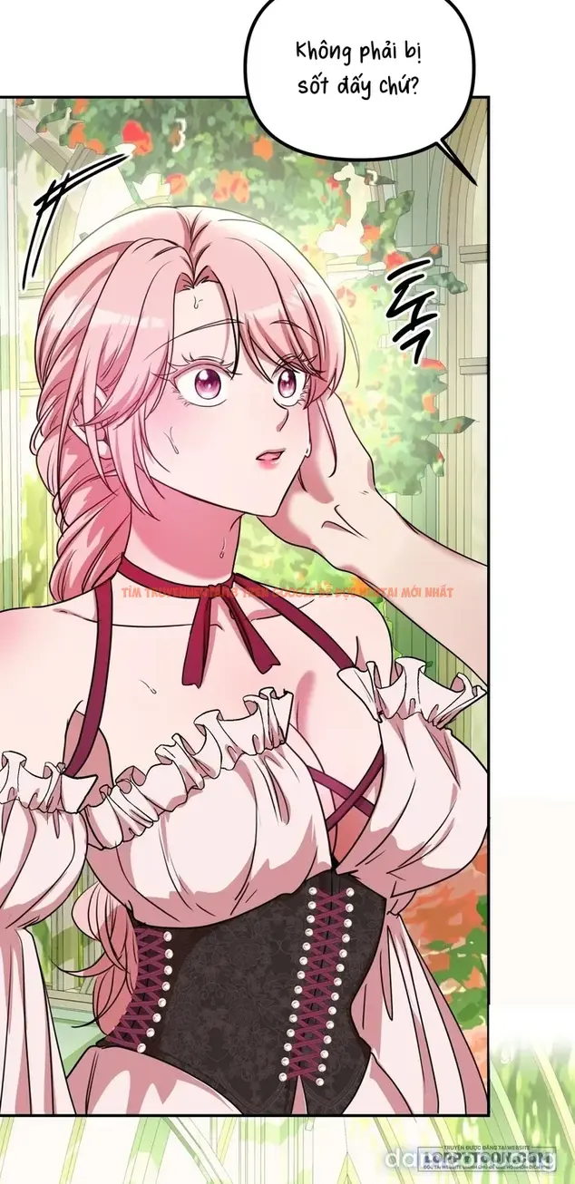 Xem ảnh 54 trong truyện hentai Nhiệt Độ Của Chúng Ta! - Chapter 10 - hentaitvn.net